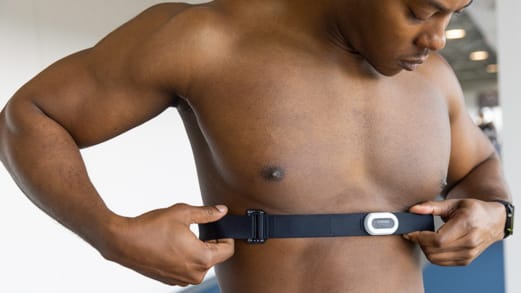 Hr Monitor Garmin Hrm Run Compatibility Garmin HRM-Pro™ Plus Heart