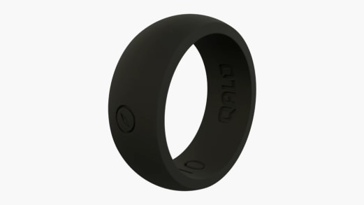Qalo Men's Rings Rogue Fitness