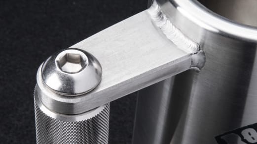 Rogue Artillery Mug & Anvil | Rogue Fitness