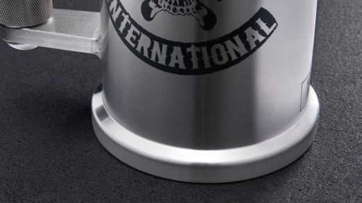 Rogue Artillery Mug & Anvil | Rogue Fitness