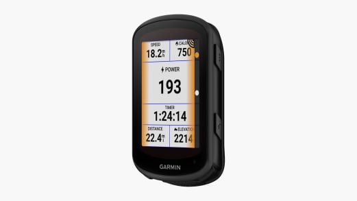 Garmin Edge 840 Rogue Fitness