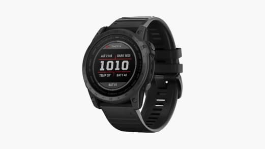 Garmin Tactix Smartwatch Rogue Fitness