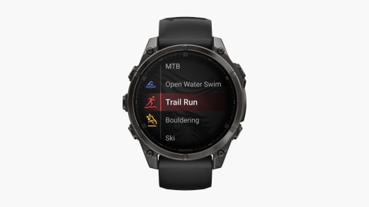Garmin Fenix Garmin Run Walk Run Timer The Best Basic Running