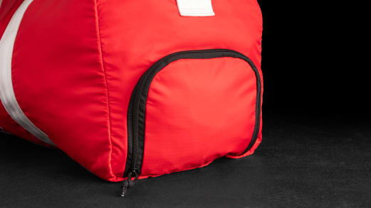 Shoulder Bags Rogue Fitness Duffel Bag Body Sandbag Weighted