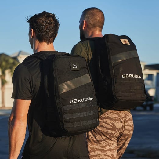 GORUCK Rucker Rogue Fitness Australia