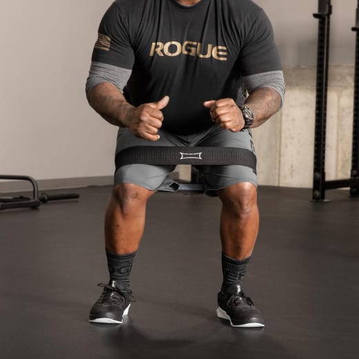 Sling Shot Grippy Hip Circle Rogue Fitness