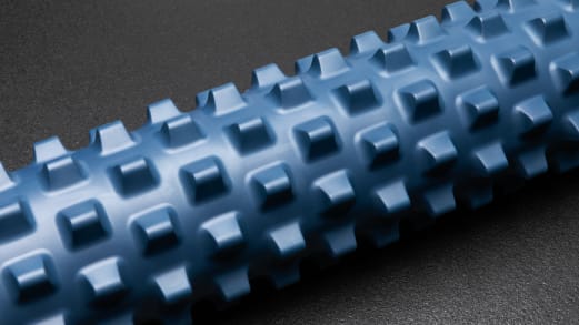 Epp Foam Roller For Deep Tissue Muscle Relax High Density Customized - View #12