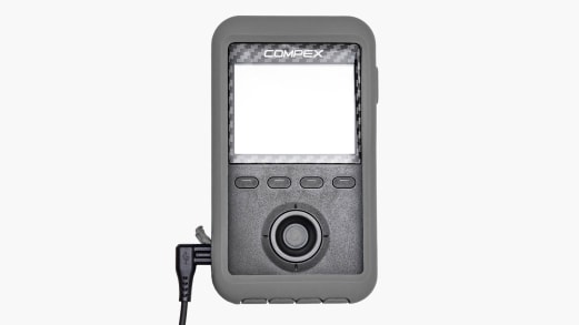 Electroestimulador Compex Sport Elite de segunda mano en WALLAPOP