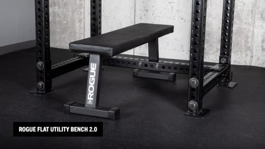 Rogue Bench Prop Monster Series Rogue Fitness Canada