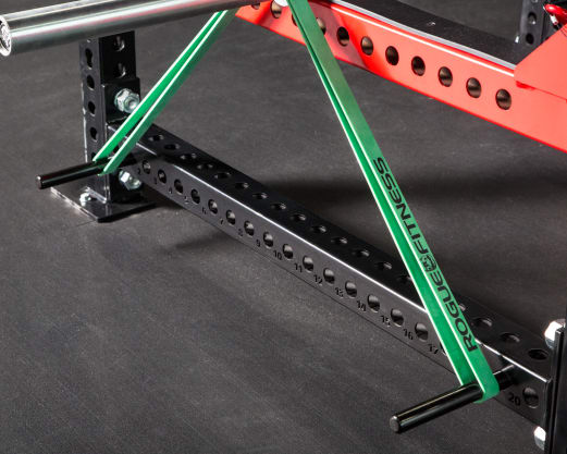 Monster Walk Live Monster Resistance Band Monster Band Peg Pack