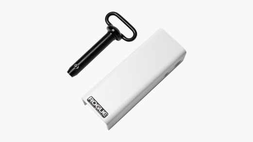 Monster 3"x3" Dry Erase Channel | Rogue Fitness Monster 3"x3" Dry Erase Channel | Rogue Fitness