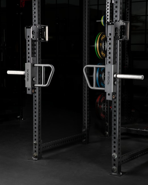 Jammer Arms Xm Fitness 365 Infinity Power Rack Attachments PRO