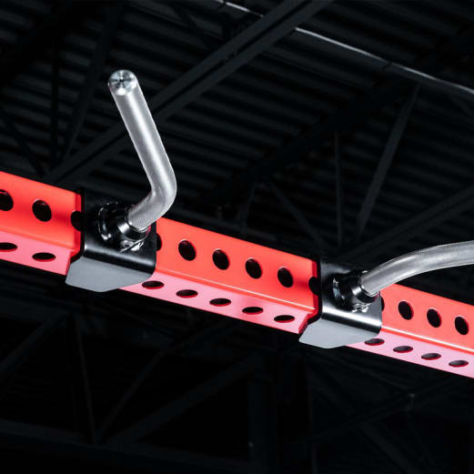 Wall Mount Solo Strength Pull Up Bar Monster Solo Mount Pull-up