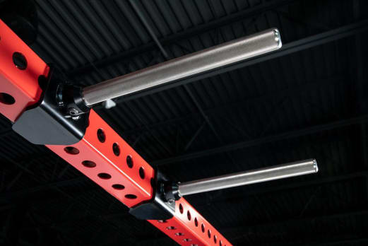 Monster Solo Mount Pull-up Bars Rogue Fitness - Main Image