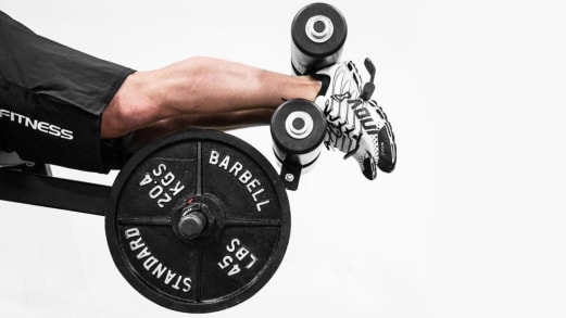 Injury Reverse Hyperextension Machine Louie Simmons Reverse Hyper