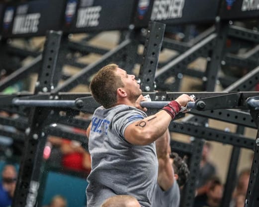 Rogue V2 Face Mount Pull-up Bar for Monster Lite Australia Rogue