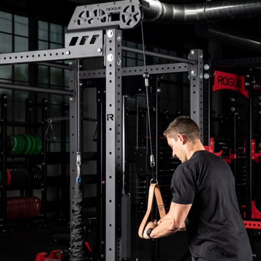 Cave Rogue Fitness Monster Lite Rogue Monster Lite Slinger™ Rogue