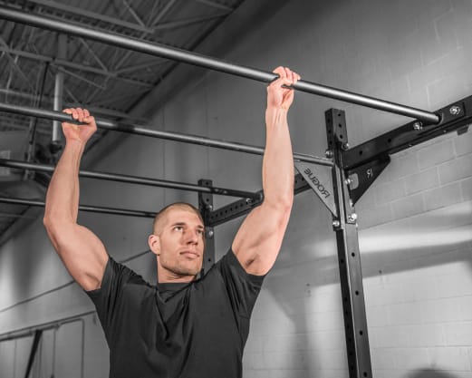 Rogue Monster Lite Single Monkey Bar | Rogue Fitness