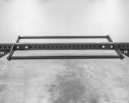 Rogue V2 Face Mount Pull-up Bar for Monster Lite Rogue Fitness