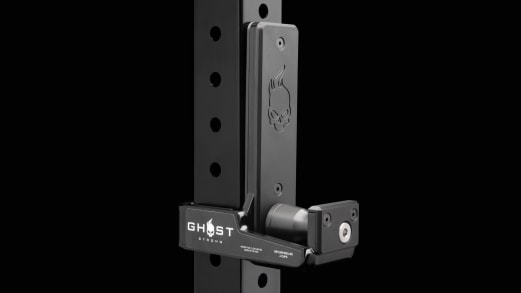 Ghost Roller J-Cup 5/8