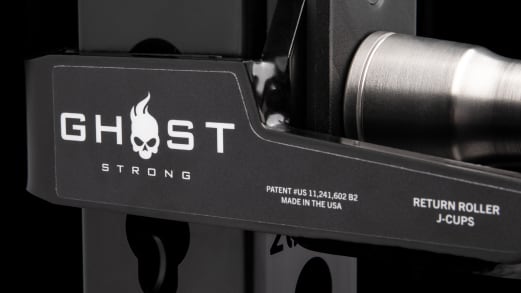 Ghost Roller J-Cup 2.0 - 1