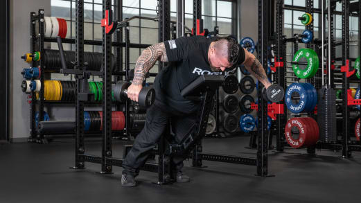 Rogue Monster Pritchett Pad Rogue Fitness