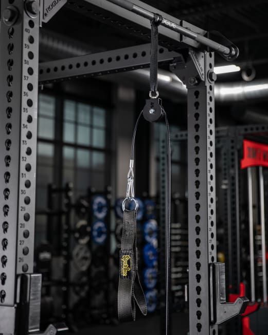 Spud Inc Super Econo Pulley Systems Rogue Fitness Canada