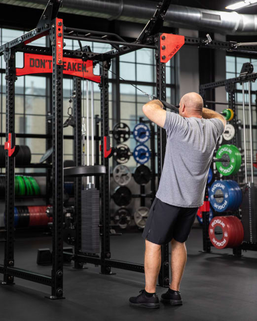 Lat Pulley Spud Inc Low Pulley Spud Inc Super Econo Pulley Systems