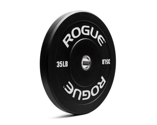 ROGUE　ウレタン製バンパープレート（約25㌔）×2枚 Rogue LB Competition Plates | Rogue Fitness