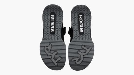 TYR | Rogue L-1 Lifter - Black | Rogue Fitness