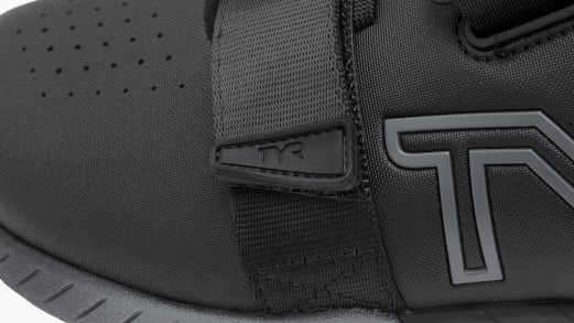 TYR | Rogue L-1 Lifter - Black | Rogue Fitness