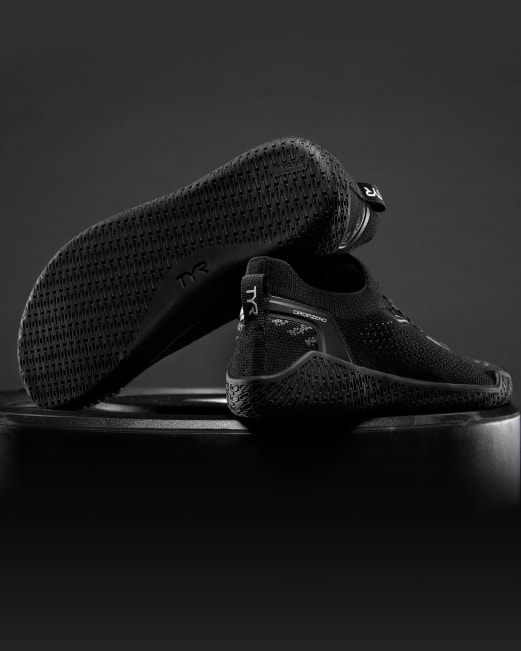 TYR DropZero Barefoot Lace Trainer | Rogue Fitness Canada