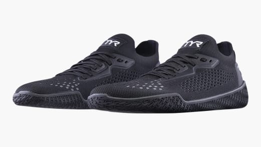 TYR DropZero Barefoot Lace Trainer | Rogue Fitness