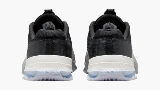 Men’s Nike Metcon 8 AMP Training Shoes Dark Smoke Grey DQ4675-001 Size 11.5 NEW Nike Metcon 8 AMP - Men main image 2