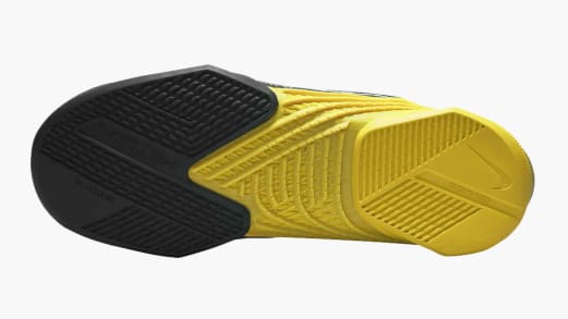Nike React Metcon Turbo - Men display picture 3