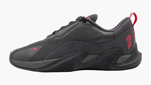 RAD One V2 triple black Men\'s 13 Shop R.A.D ONE V2 | Unisex Athletic Shoes | Black | WIT Training main image 4