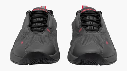 Rogue x Rad Global one v2 R.A.D® ONE V2 ROGUE POWDER BLACK main image 3