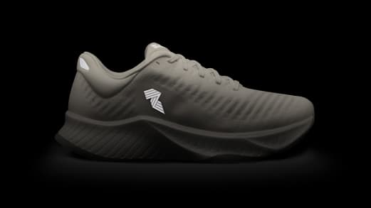 R.A.D R-1 Training Shoe | Rogue Fitness display picture 2