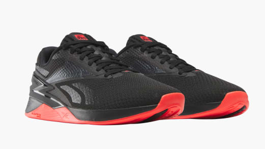 Reebok Nano X3 | Rogue Fitness display picture 1
