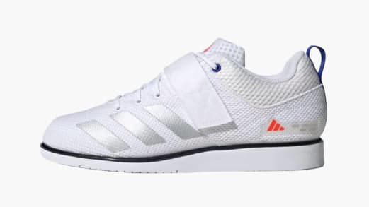 adidas gazelle silver green womens adidas Powerlift 5 Weightlifting Shoes White  Budo Online