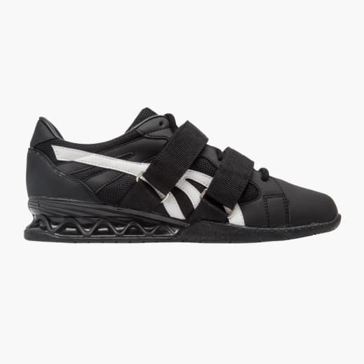 Do-Win Weightlifting Shoes - Black & White | Rogue Fitness display picture 1