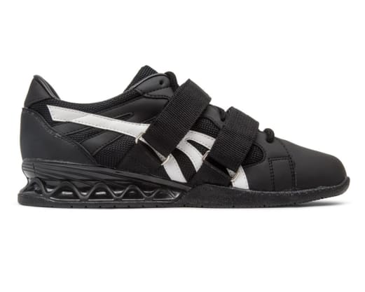 Do-Win Weightlifting Shoes Black White Rogue Fitness