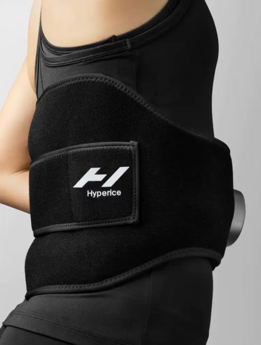 Venom 2 Back | Hyperice