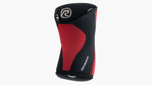 Supporto per ginocchio in neoprene Coolmax Supporto per ginocchio in neoprene Coolmax