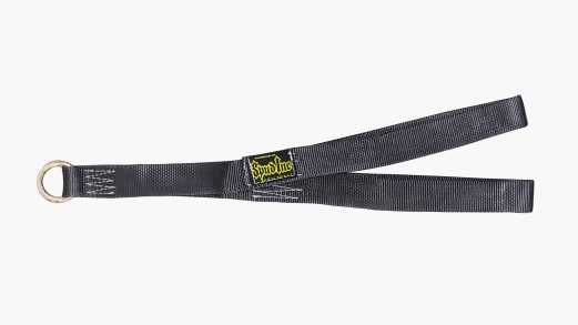 Long Ab Strap Spud Rogue Fitness