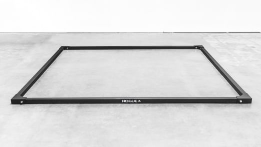 Rogue 8' x 8' Oly Platform Rogue Fitness Canada - Main Image