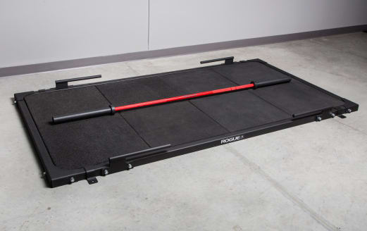 Rogue Deadlift Platform Rogue Fitness