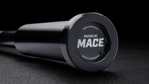 Disque Rogue Fitness 10lb – Plaque Pare-chocs Finition Brillante, Fabriqué Aux USA