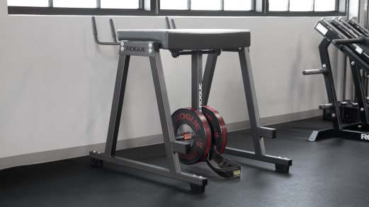 RH-2 Rogue Reverse Hyper - Made in the USA | Rogue Fitness