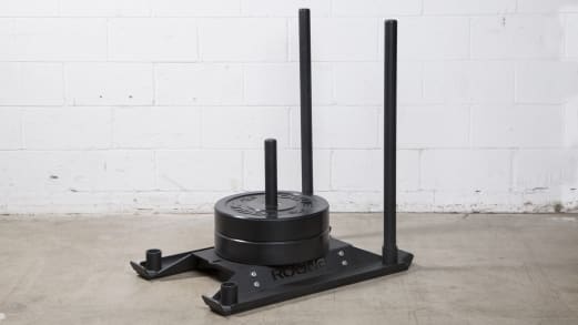 Rogue Echo Dog Sled Rogue Fitness